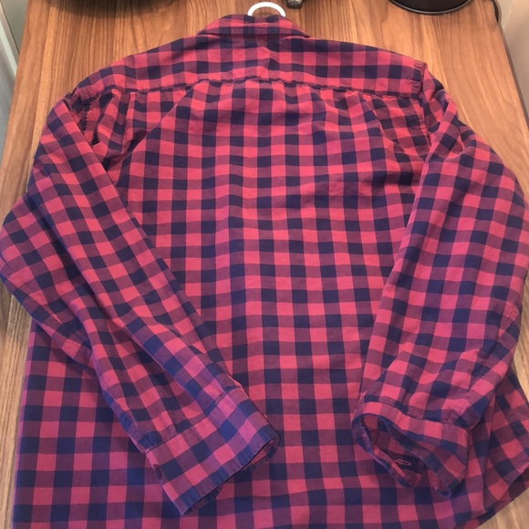 J Crew Button Down - Picture 4 of 4